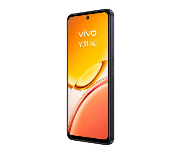 vivo Y31 5G 6/256GB Czarny - 1512453 - zdjęcie 4